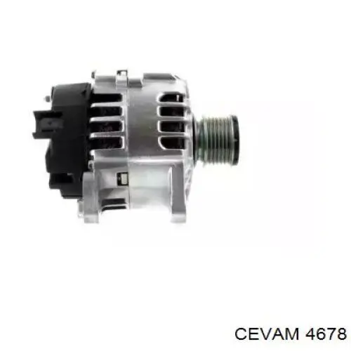 Comprar 4678 Cevam Dynamo