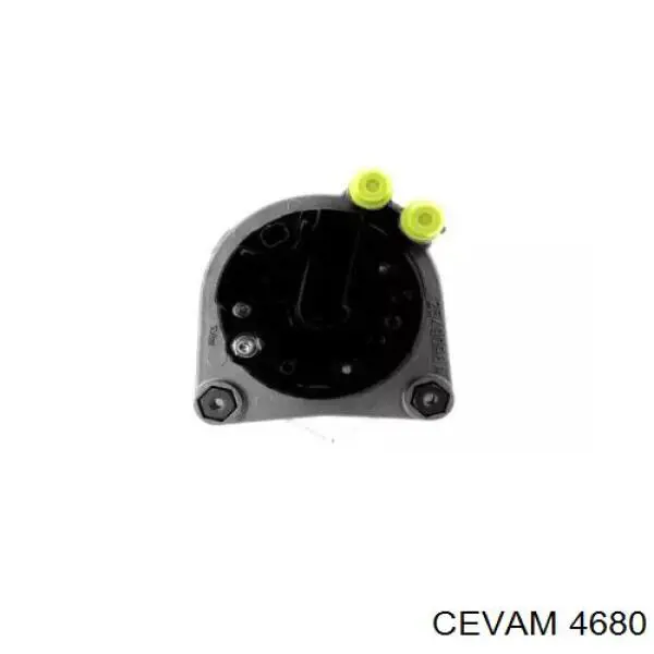 4680 Cevam alternador