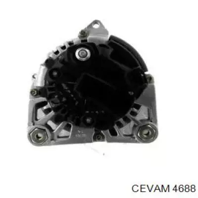 4688 Cevam alternador