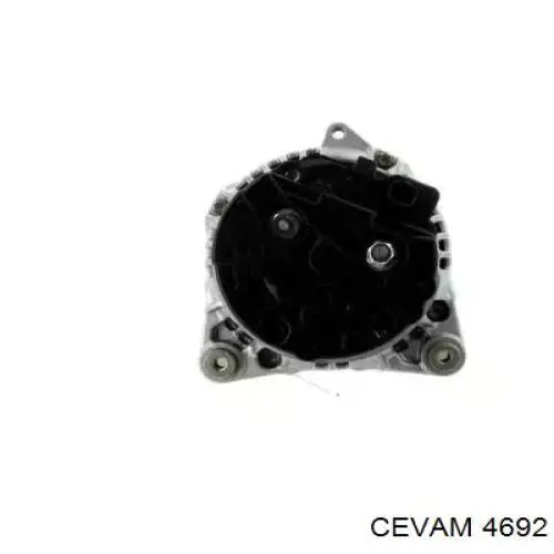 Generador Opel 4434149
