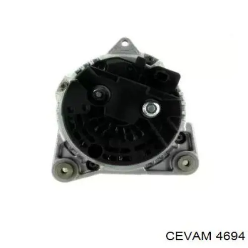 4694 Cevam alternador