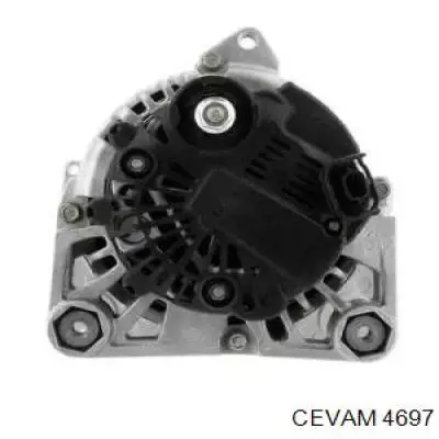 4697 Cevam alternador