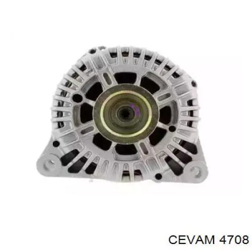 Alternador del motor Cevam 4708 precio, desde 248,84 EUR