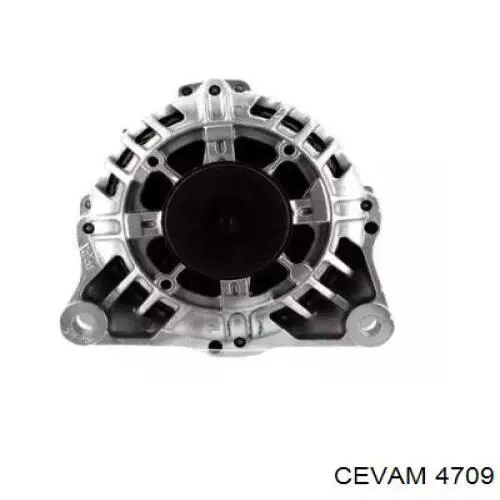 Alternador del motor Cevam 4709 precio, desde 255,26 EUR