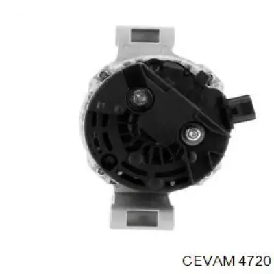 4720 Cevam Alternador de coche