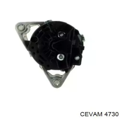 210866 ERA Alternador de coche