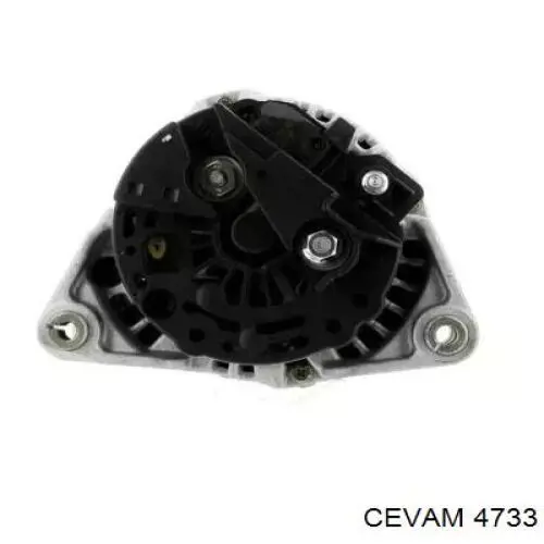 4733 Cevam alternador