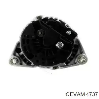 4737 Cevam alternador