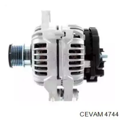 4744 Cevam alternador