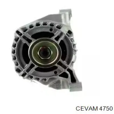 Alternador del motor Cevam 4750 precio, desde 218,18 EUR