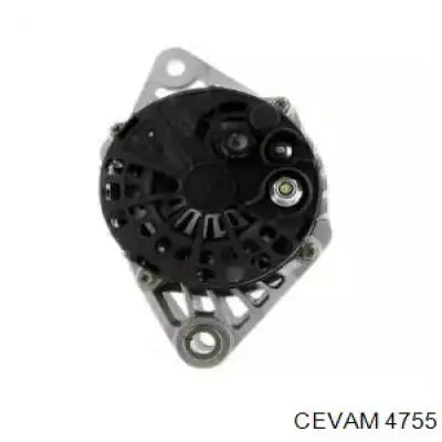 210686 ERA Alternador de coche