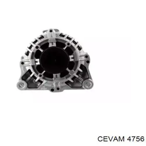 Alternador del motor Cevam 4756 precio, desde 265,14 EUR
