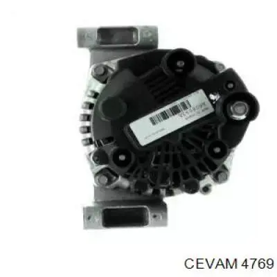 4769 Cevam alternador