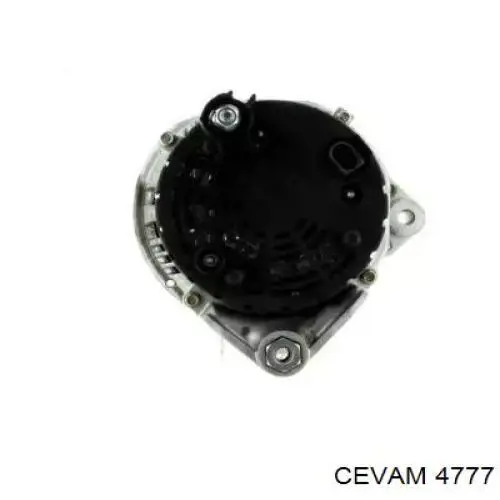 4777 Cevam alternador