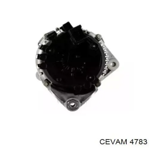 4783 Cevam alternador