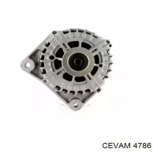 Alternador del motor Recoficial REC20153680 precio, desde 354,45 EUR