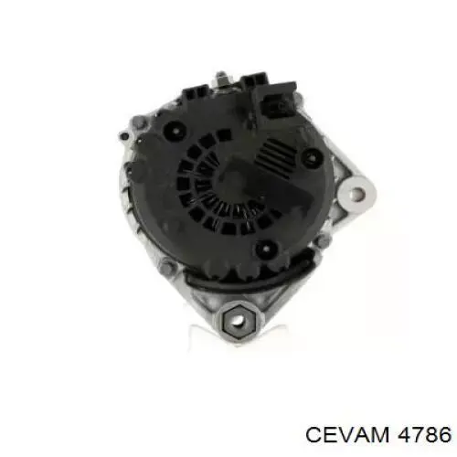 REC20153680 Recoficial Alternador de coche