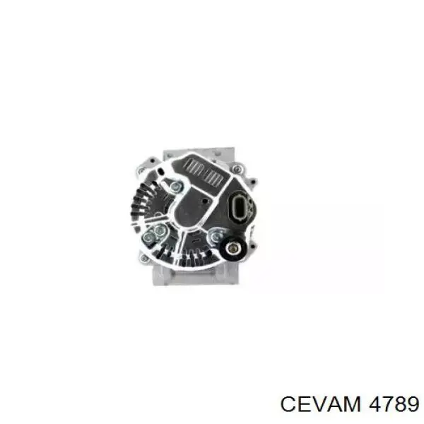 4789 Cevam alternador