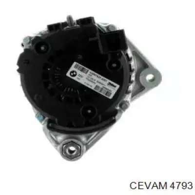 4793 Cevam alternador