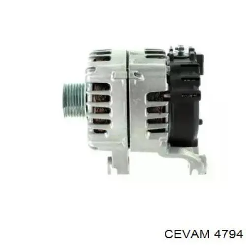 Alternador del motor Meat&Doria 5515378 precio, desde 220,70 EUR