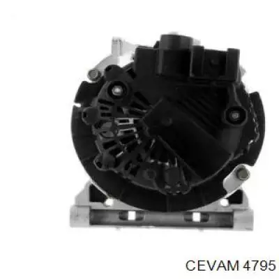 A266154120280 Mercedes Alternador de coche