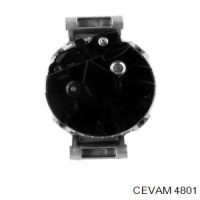 4801 Cevam alternador