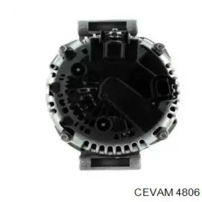 4806 Cevam alternador