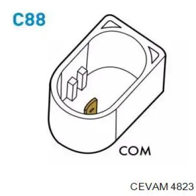 4823 Cevam alternador