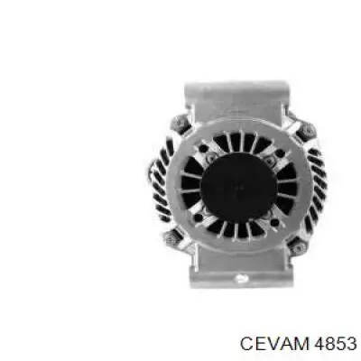 Alternador del motor Cevam 4853 precio, desde 158,59 EUR