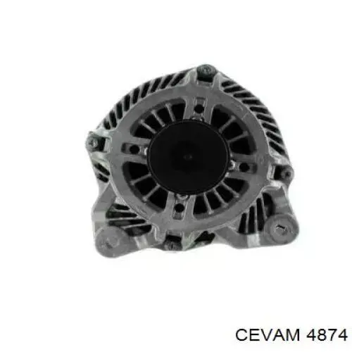 Alternador del motor Cevam 4874 precio, desde 463,83 EUR