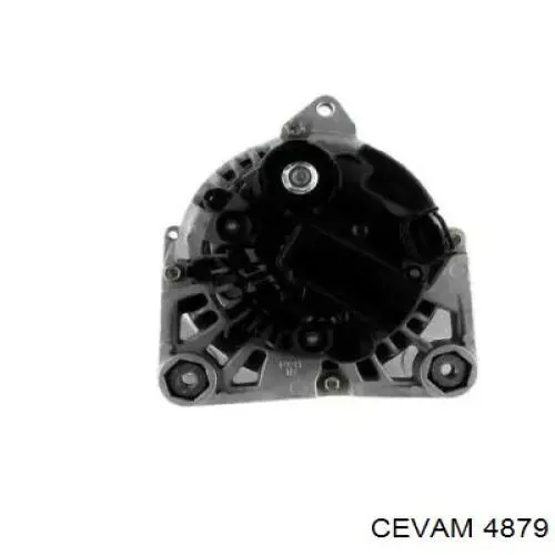 4879 Cevam alternador