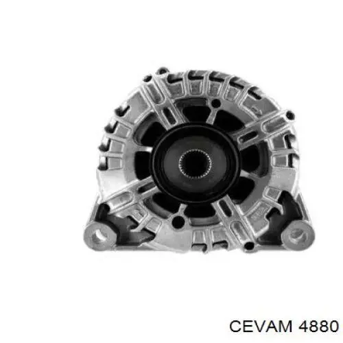 Alternador del motor Cevam 4880 precio, desde 440,19 EUR