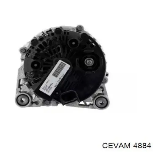 Alternador del motor Renault (RVI) 231000011R precio, desde 195,38 EUR