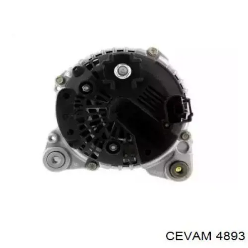 4893 Cevam alternador