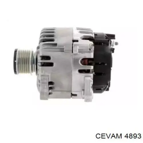 Comprar 4893 Cevam Dynamo