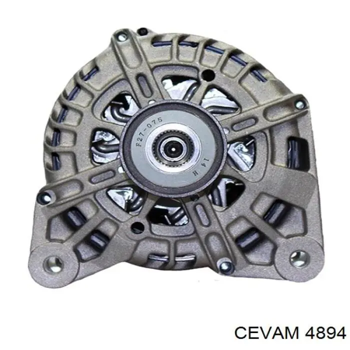 Comprar LRA03424 Lucas Dynamo