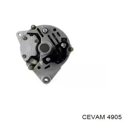 4905 Cevam alternador