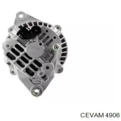 9615736180 Peugeot/Citroen Alternador de coche