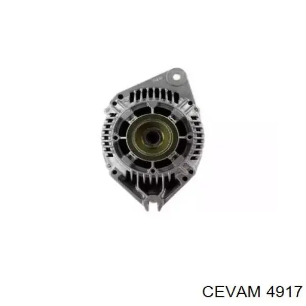 Alternador del motor Cevam 4917 precio, desde 165,11 EUR