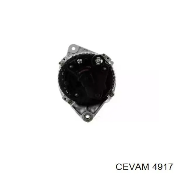 4917 Cevam alternador