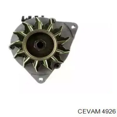 Alternador del motor Cevam 4926 precio, desde 110,90 EUR