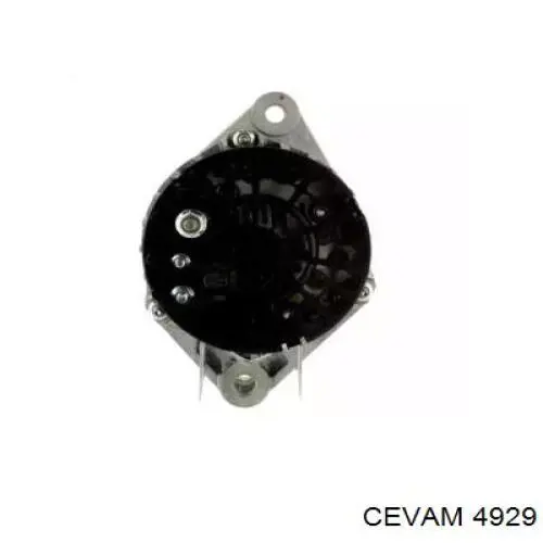 4929 Cevam alternador