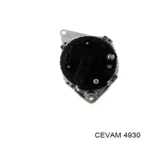 Comprar 437198 VALEO Dynamo