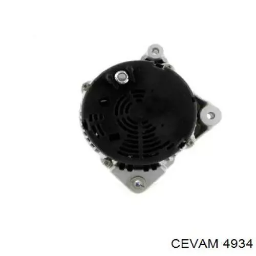 9162423 Volvo alternador