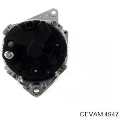 4947 Cevam alternador