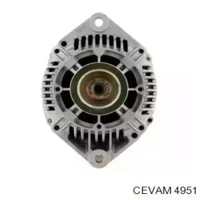 Alternador del motor Cevam 4951 precio, desde 226,16 EUR