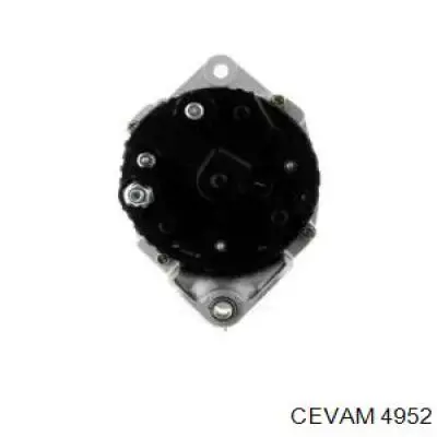 4952 Cevam alternador