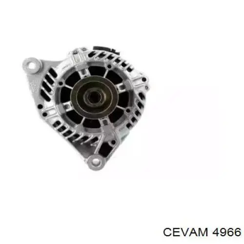 Alternador del motor Cevam 4966 precio, desde 177,93 EUR