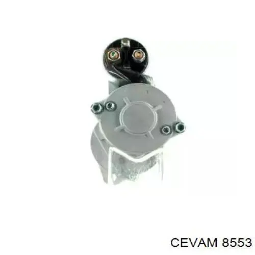 8553 Cevam motor de arranque