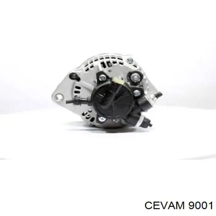 Alternador 9001 Cevam